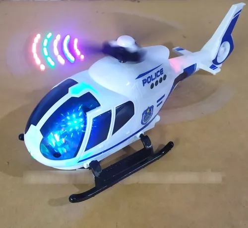 Avião Com Controle Remoto Infantil Brinquedo - Company kids - Aviões e  Helicópteros de Brinquedo - Magazine Luiza