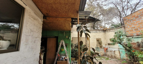 Se Vende Casa En Santiago Concha, Comuna De Santiago.