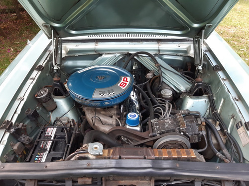 Ford Falcon