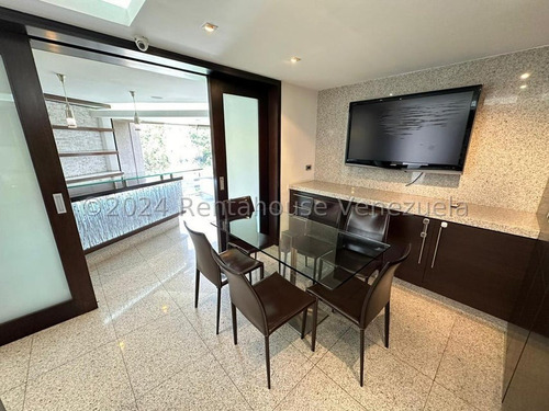 Se Vende Apartamento En Colinas Del Tamanaco Mls #25-570