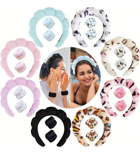 Accesorio De Pelo Con Forma De Moño Alto Para Mujer, Elegant