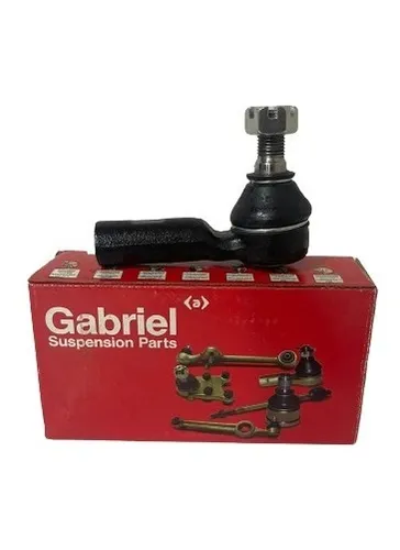 Terminal Ambos Lados Toyota Hilux 2006-2015 /fortuner 4x4-4x