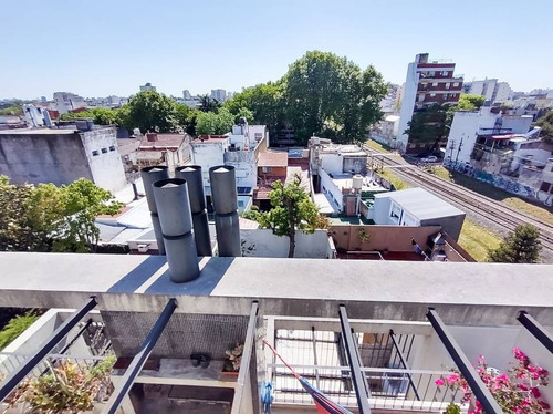 Imagen 24 de 30 de Venta De Departamento En Villa Urquiza