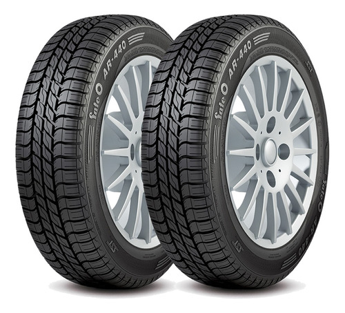 Neumaticos Renault Sandero Stepway 195/60 R16 Fate - Kit X2