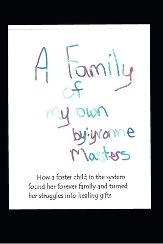 Libro: A Family Of My Own: A Foster Child Who Finally Found