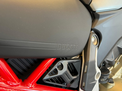 Nueva Ducati Multistrada V4 S Entrega Inmediata