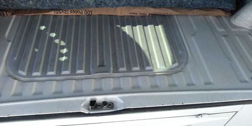 Vw -volkswagen Kombi 1.4