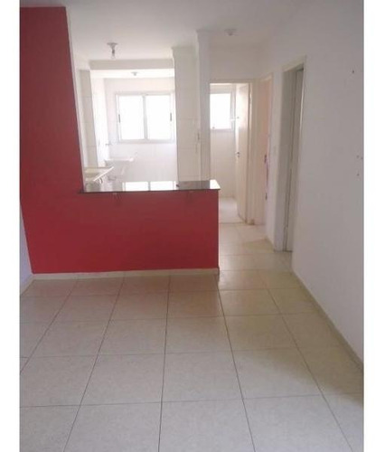Imagem 2 de 7 de Ref.: 21554 - Apartamento Em Osasco Para Aluguel - 21554