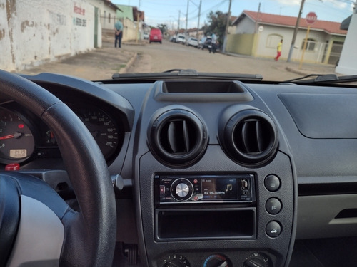 Ford Fiesta 2008 1.0 Flex 5p