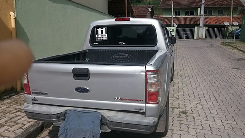 Ford Ranger Xl 3.0