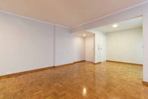 Imagem 20 de 30 de Apartamento À Venda No Bairro Moema - São Paulo/sp - O-29096-47300