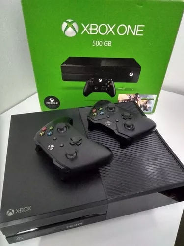 Controle Xbox One S Usado Controles