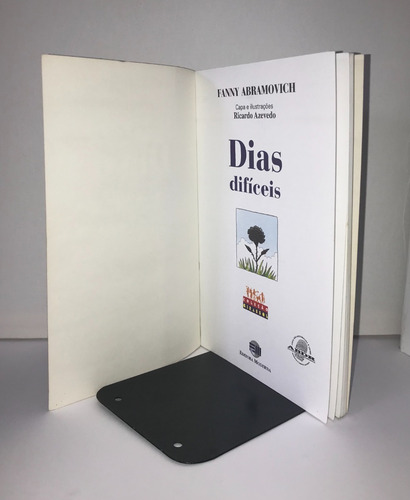 Dias Difíceis (Usado)
