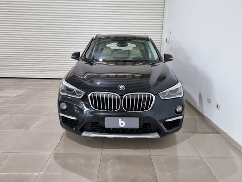 BMW X1 2.0 Sdrive20i X-line Active Flex 5p