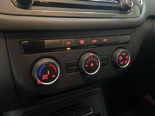 Volkswagen Tiguan 1.4 Tsi
