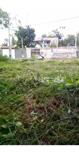 Terreno Em Itanhaém