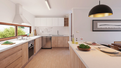 Imagen 10 de 12 de Condominio La Reserva