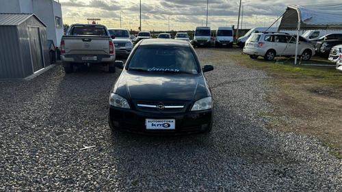 Chevrolet Astra 2.0 Gls
