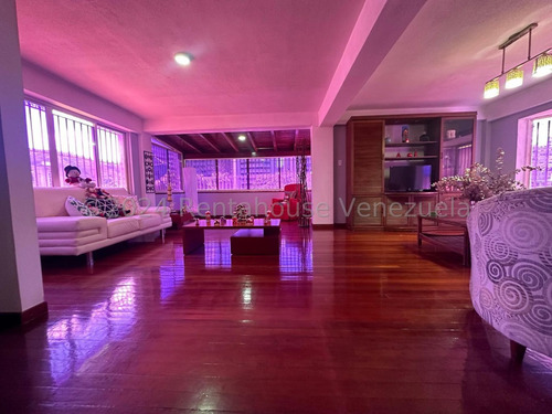 Dc Casa En Venta En Santa Fe Norte 24-15493 Yf
