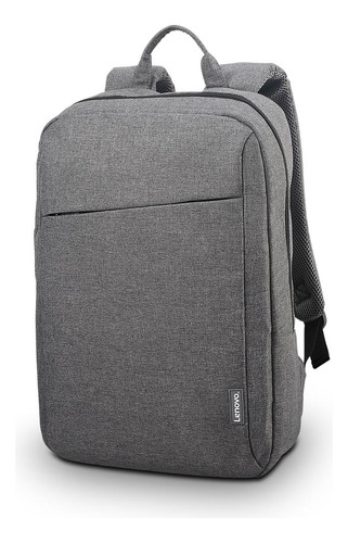 Mochila Lenovo Para Laptops Portatiles 15,6  B210 Gris