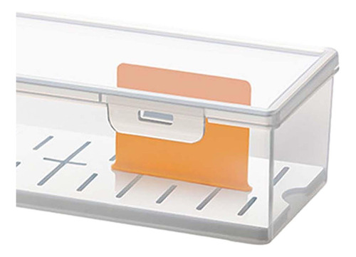 Caja De Almacenamiento Para Tarjetas, Caja De Estilo B