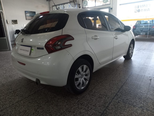 Peugeot 208 Active 1.5 2017 60.000kms!!!