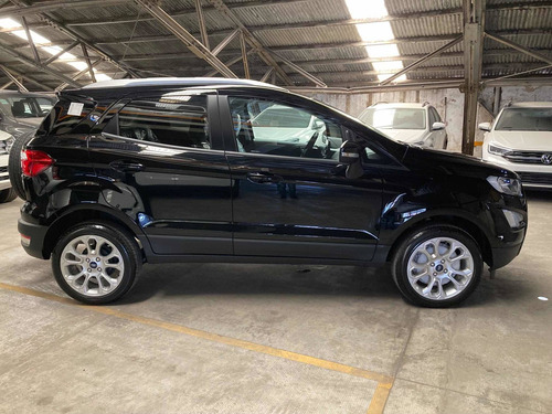 Imagen 2 de 15 de Ford Ecosport 2021 1.5 Titanium 4x2 Manual 0km Sin Rodar
