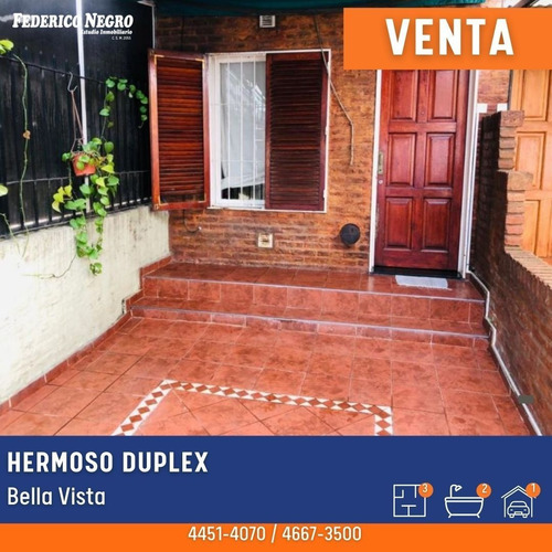 Imagen 1 de 12 de Casa En Venta En Bella Vista