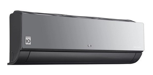 Aire Acondicionado LG Inverter Artcool 3000 Frigorías Color Negro