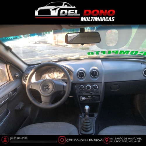 Chevrolet Prisma 1.0 Maxx Flexpower 4p