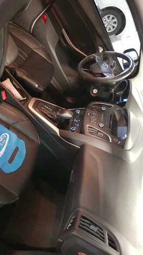 Ford Focus 2018 2.0 Se Plus Flex Powershift 5p
