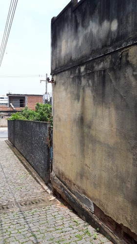 Imagem 9 de 10 de Terreno À Venda Na Rua João Rodrigues Da Cunha, Cabral, Nilópolis - Rj - Liv-18852