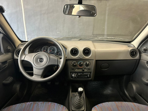 Chevrolet Celta 1.0 MPFI SPIRIT 8V FLEX 2P MANUAL