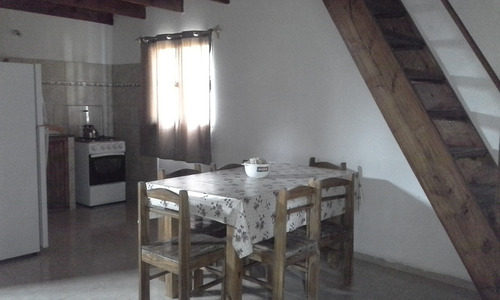 Imagen 9 de 14 de Cabañas En Alquiler San Gregorio De Polanco