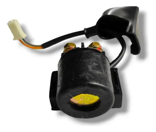 Rele Arranque Hj150 Gtl Original