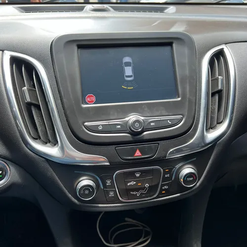 Chevrolet Equinox Ls Tp 1.5cc T 4x2 2018**