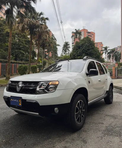 Renault Duster 2.0 Tripadvisor Intens 4X4