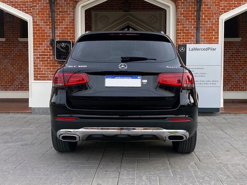 Imagen 3 de 8 de Mercedes Benz Glc 300 Off Road