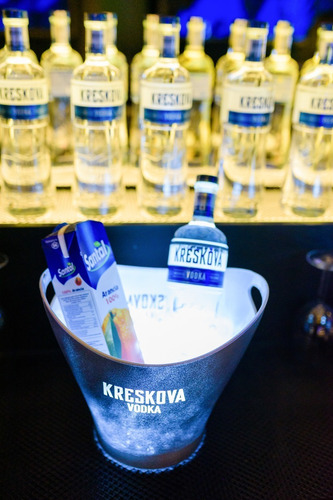 Vodka Kreskova 700ml