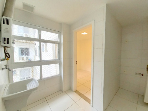 Imagem 27 de 30 de Vende Apartamento De 3 Quartos Sendo 1 Suíte, Com Duas Vagas Na Garagem Na Rua Sorocaba, Botafogo. - Ap11333 - 67825754