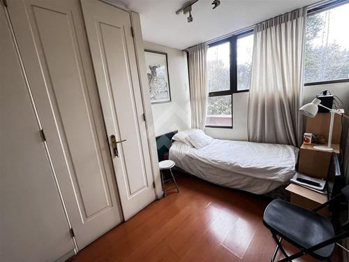Departamento En Venta De 3 Dorm. En Las Condes
