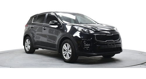 Imagen 7 de 15 de Kia Sportage 2018 2.0 Ex At