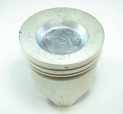 6 Pistones Motor Maq 300 (importada) 4.9 L 1977-1982 En Std