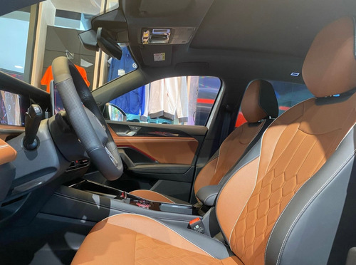 Volkswagen Tiguan 1.4 Tsi R-Line Dsg