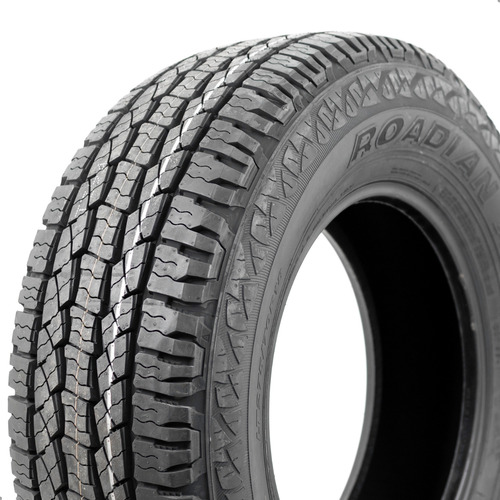 4 Pneu 265/70 17 At 115t Ram Ranger S10 Amarok Troller Índice De Velocidade S