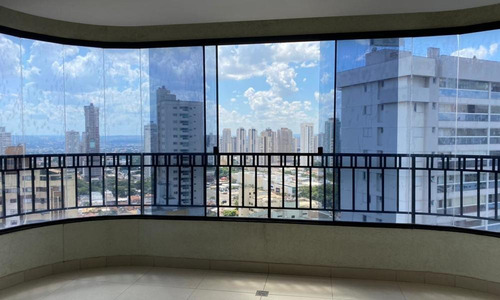 Imagem 7 de 20 de Apartamento No Lourenzzo Park Residence - 1710