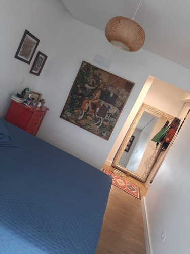 Imagem 3 de 30 de Apartamento A Venda No Bairro Camargos Em Guarulhos - Sp. - 1531-1