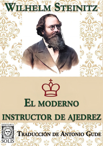 O instrutor de xadrez moderno