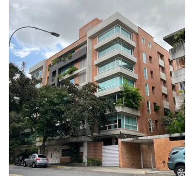 Apartamento en venta