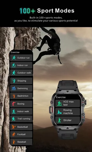 Reloj Inteligente Smart Watch
